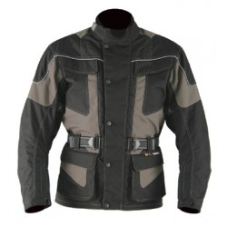 Cordura Jackets 