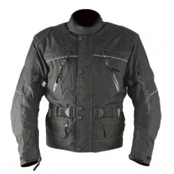 Cordura Jackets 