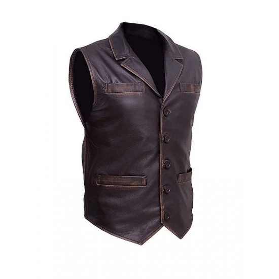 MAN - WOMEN VESTS COATS