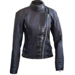 WOMEN LEATHER JACKETS