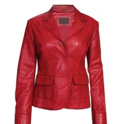 WOMEN LEATHER JACKETS