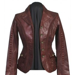 WOMEN LEATHER JACKETS