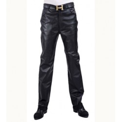 Leather Pants Mens 