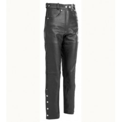 Leather Pants Mens 