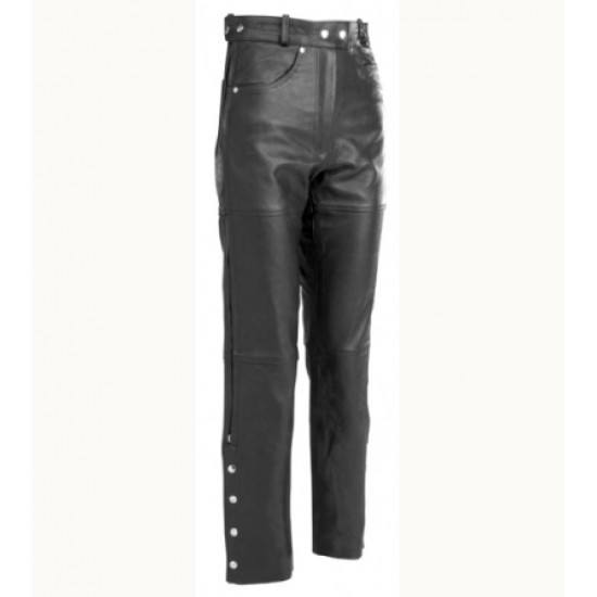 Leather Pants Mens 