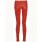 Leather Pants Women 