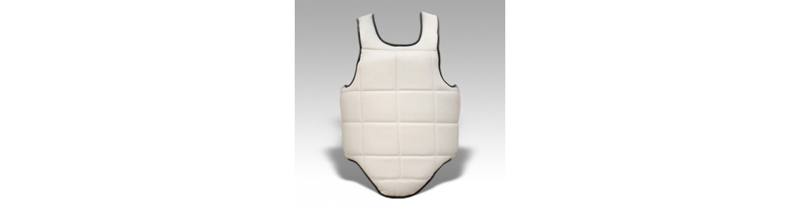 Chest Guards