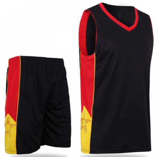 Basketball Uniform