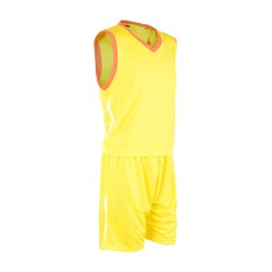 Basketball Uniform