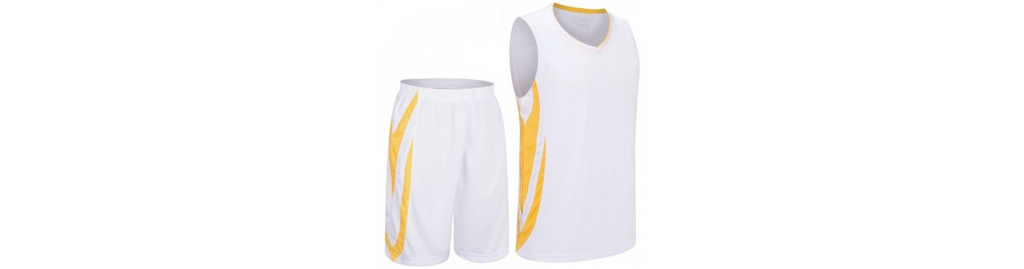 Basketball Uniforms