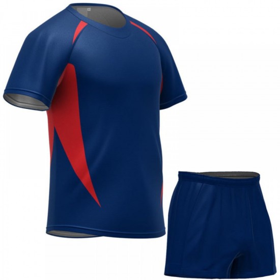 Rugby Uniform