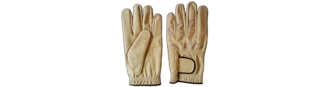 Golf Gloves