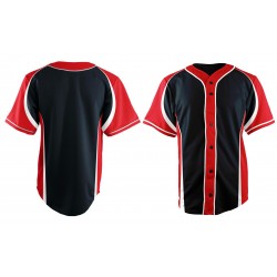 Baseball Shirt