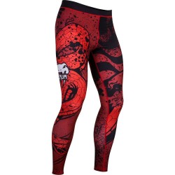 Gym Legging (Anaconda Style )